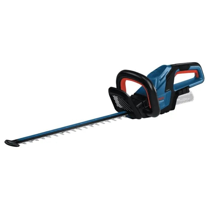 BOSCH PROFESSIONAL Hedge Trimmer - 4180 g - Outdoor Garden Tools