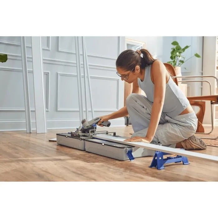 DREMEL Circular Saw - 19 cm x 46 cm x 41 cm - 7178 g