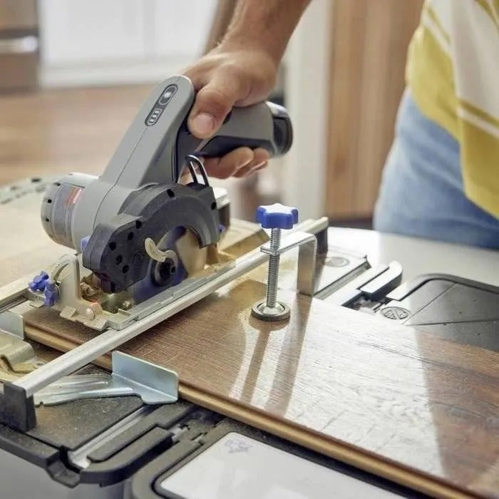 DREMEL Circular Saw - 19 cm x 46 cm x 41 cm - 7178 g