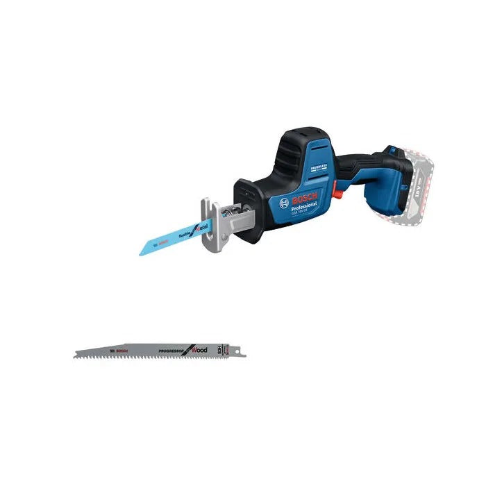BOSCH PROFESSIONAL Reciprocating Saw - GSA 18V-24