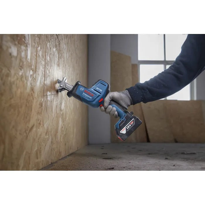 BOSCH PROFESSIONAL Reciprocating Saw - GSA 18V-24