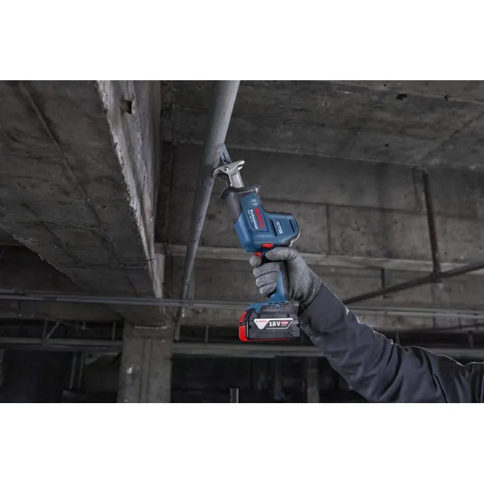 BOSCH PROFESSIONAL Reciprocating Saw - GSA 18V-24