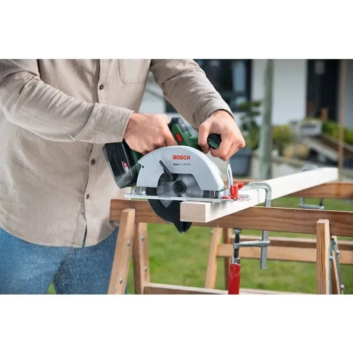 BOSCH Circular Saw - 32 cm x 23 cm x 28 cm - 3776 g