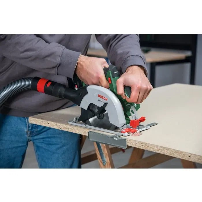 BOSCH Circular Saw - 32 cm x 23 cm x 28 cm - 3776 g