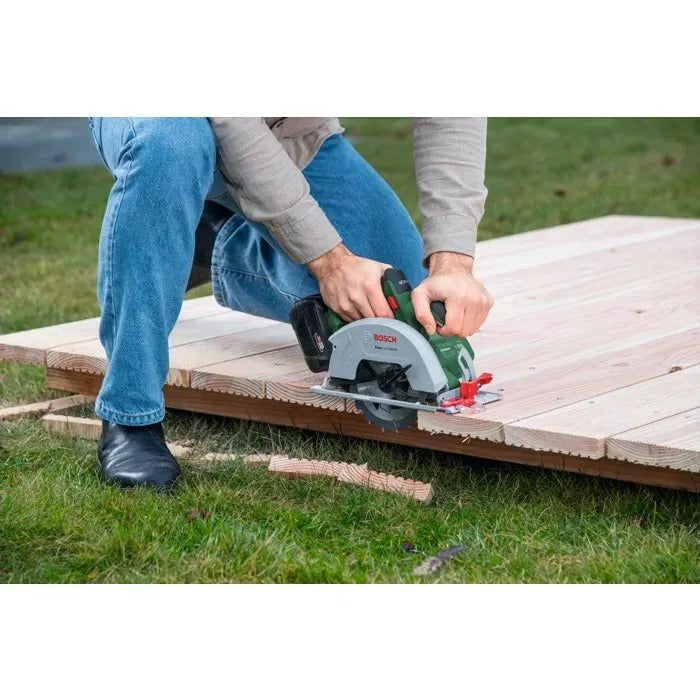 BOSCH Circular Saw - 32 cm x 23 cm x 28 cm - 3776 g