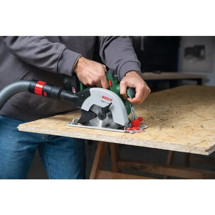 BOSCH Circular Saw - 32 cm x 23 cm x 28 cm - 3776 g