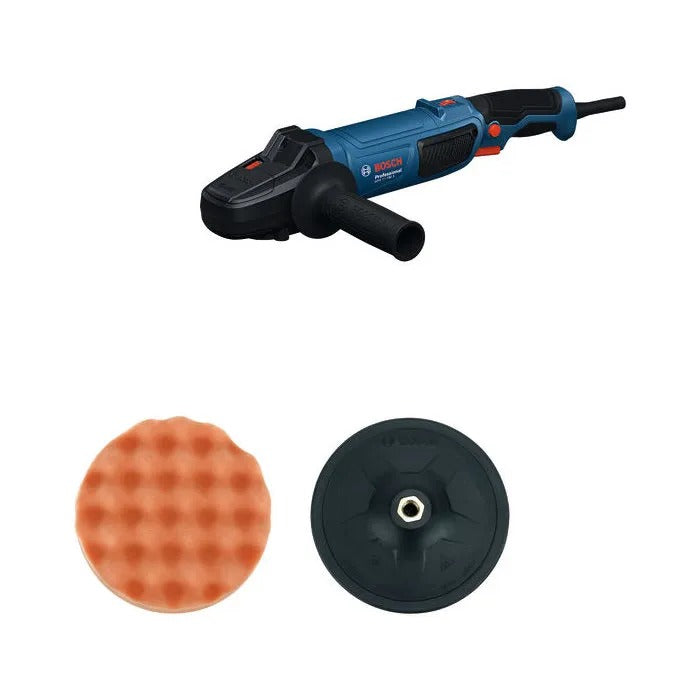 BOSCH PROFESSIONAL Sander - Polisher Machine Tool