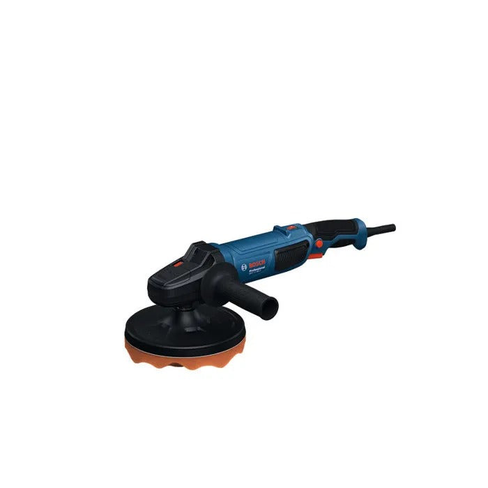 BOSCH PROFESSIONAL Sander - Polisher Machine Tool