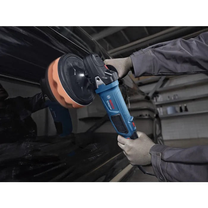 BOSCH PROFESSIONAL Sander - Polisher Machine Tool