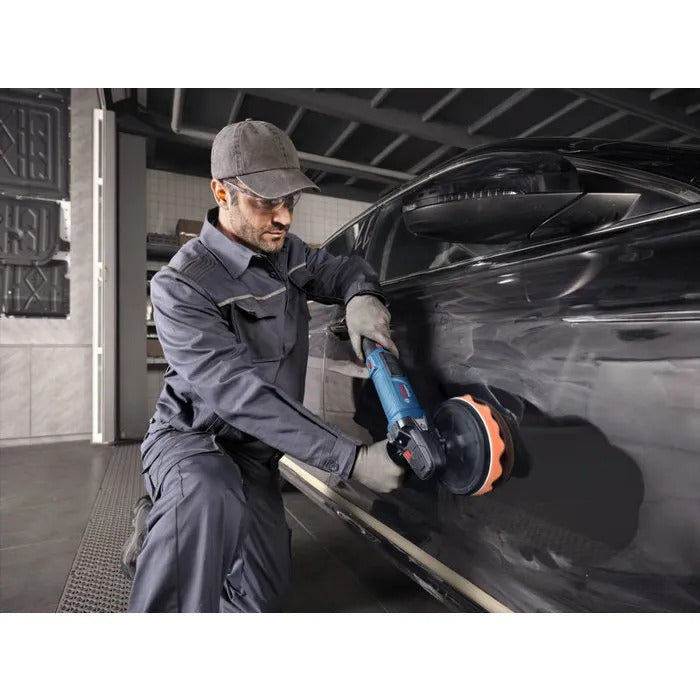 BOSCH PROFESSIONAL Sander - Polisher Machine Tool