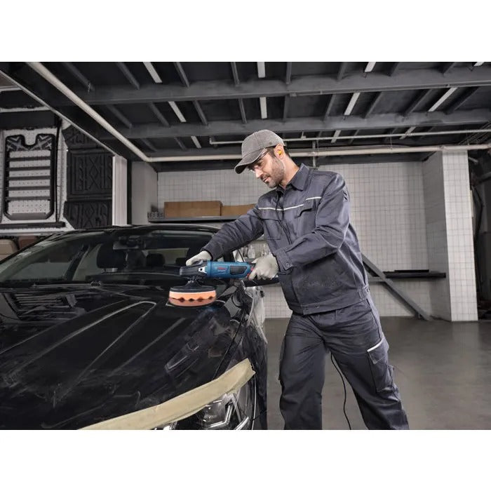 BOSCH PROFESSIONAL Sander - Polisher Machine Tool