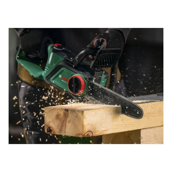 BOSCH PKE18V-30-28 Set Chainsaw - 6600 g - Outdoor Garden Tools