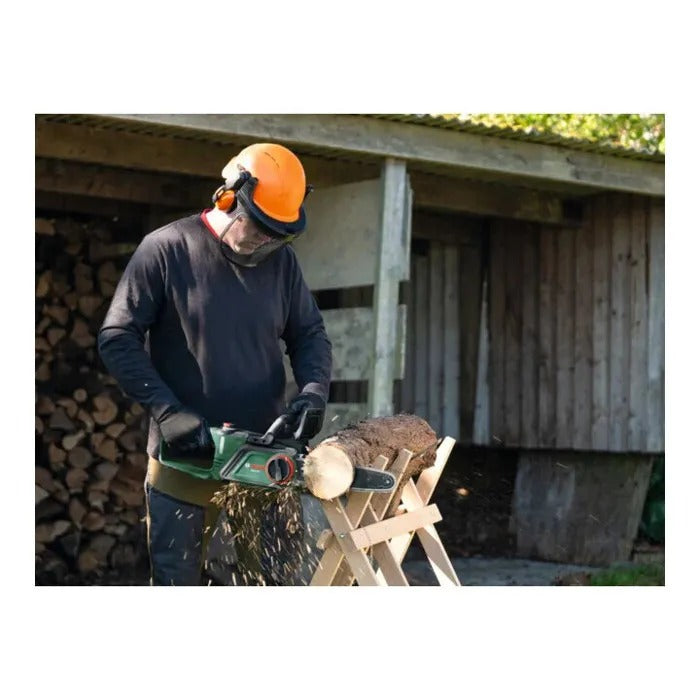BOSCH PKE18V-30-28 Set Chainsaw - 6600 g - Outdoor Garden Tools