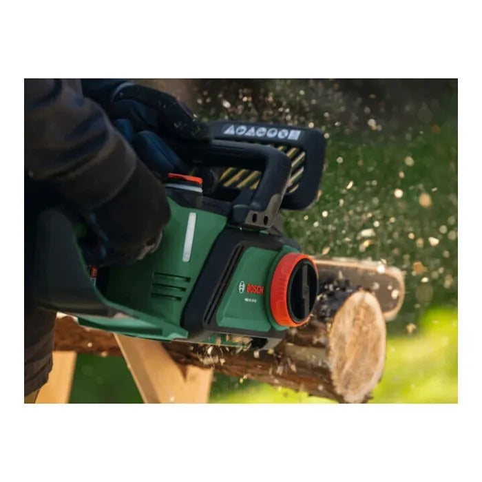 BOSCH PKE18V-30-28 Set Chainsaw - 6600 g - Outdoor Garden Tools