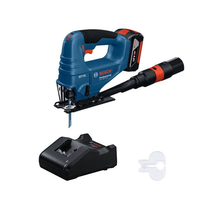 BOSCH PROFESSIONAL Jigsaw - High Precision Cutting Tool