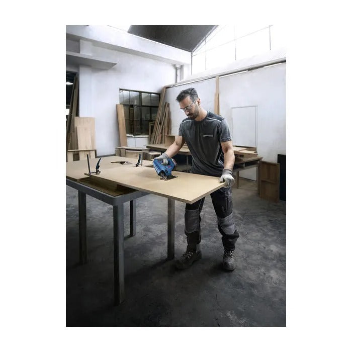 BOSCH PROFESSIONAL Jigsaw - High Precision Cutting Tool
