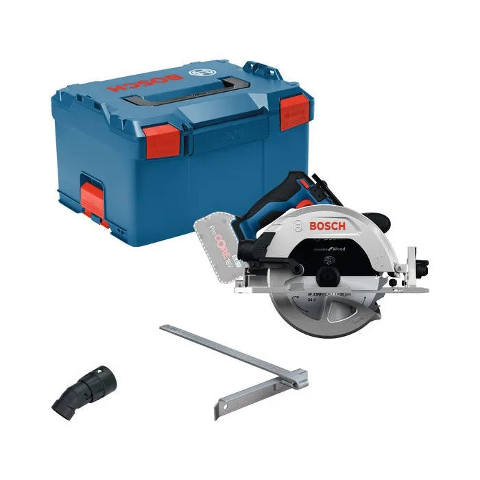 BOSCH PROFESSIONAL Circular Saw - High Efficiency Tool