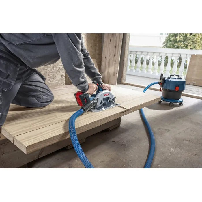 BOSCH PROFESSIONAL Circular Saw - High Efficiency Tool