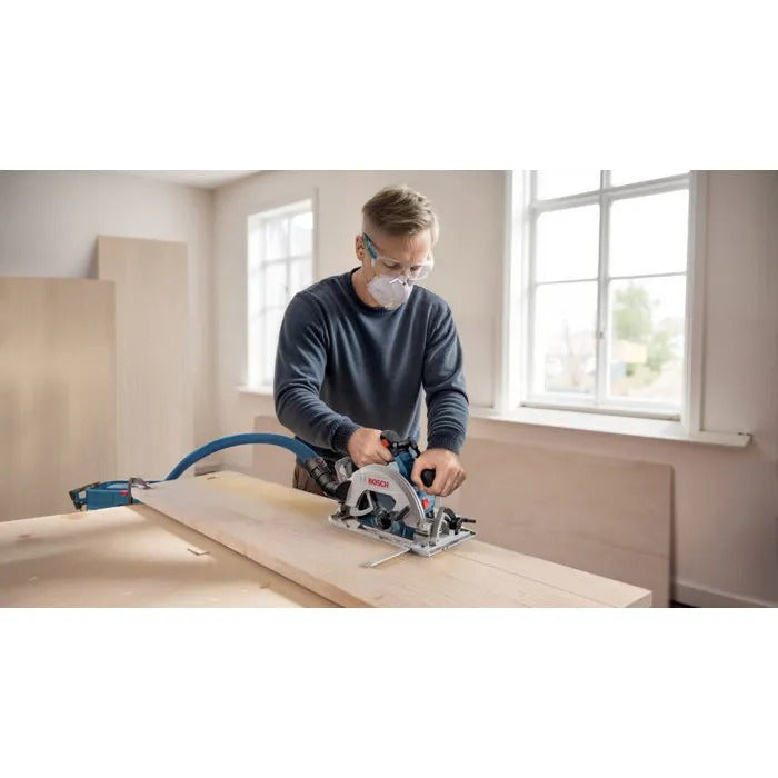 BOSCH PROFESSIONAL Circular Saw - High Efficiency Tool