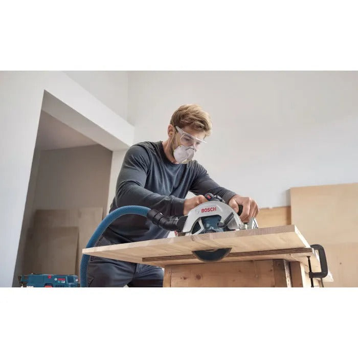 BOSCH PROFESSIONAL Circular Saw - High Efficiency Tool