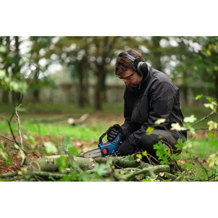 BOSCH PROFESSIONAL Chain for Petrol Chainsaws - 14x10x5 cm - 91 g