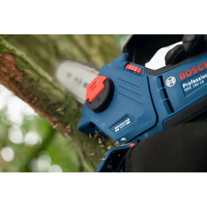 BOSCH PROFESSIONAL Chain for Petrol Chainsaws - 14x10x5 cm - 91 g