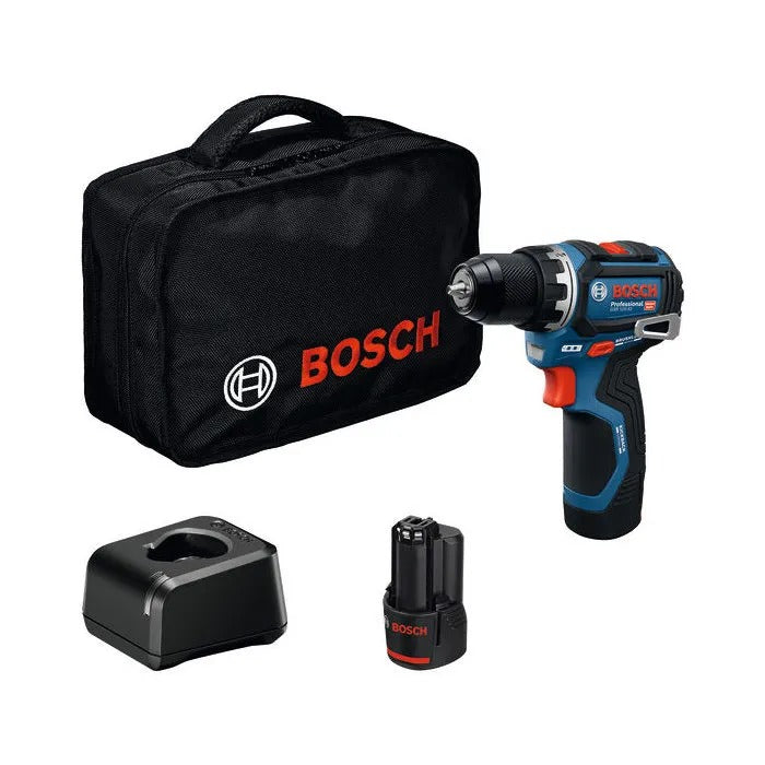 Bosch GSR 12V-32 Cordless Drill (06019N7003)