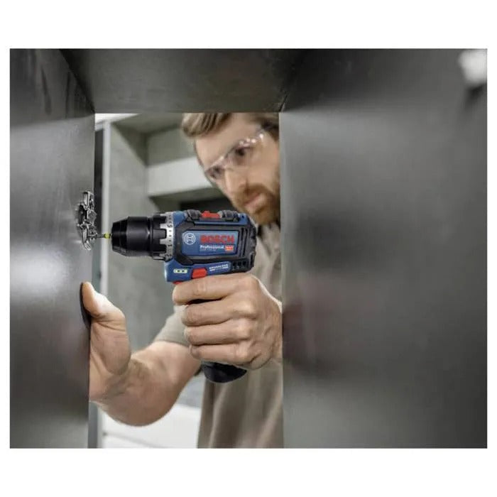 Bosch GSR 12V-32 Cordless Drill (06019N7003)
