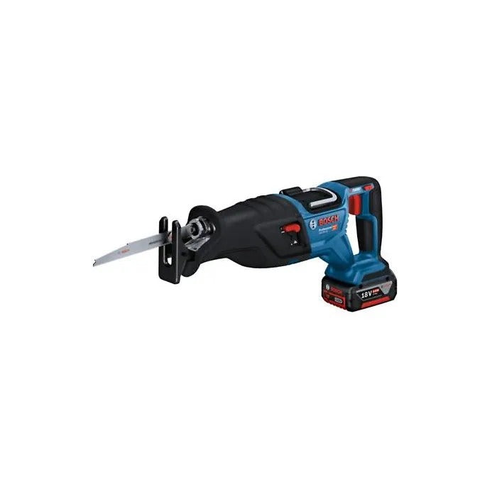 BOSCH PROFESSIONAL Reciprocating Saw - High Performance Tool