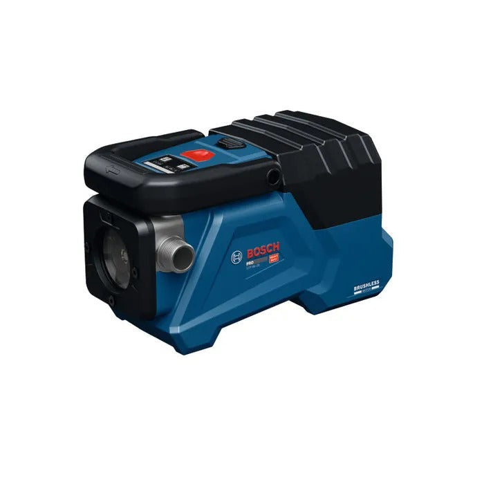 BOSCH PROFESSIONAL Sprinkler Pump Integrated Sprinkler 25x36x17 cm