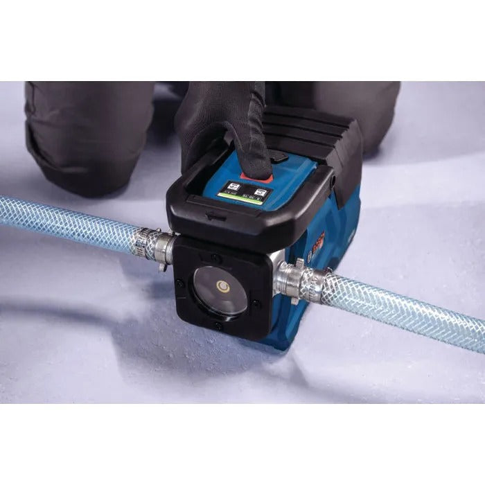 BOSCH PROFESSIONAL Sprinkler Pump Integrated Sprinkler 25x36x17 cm