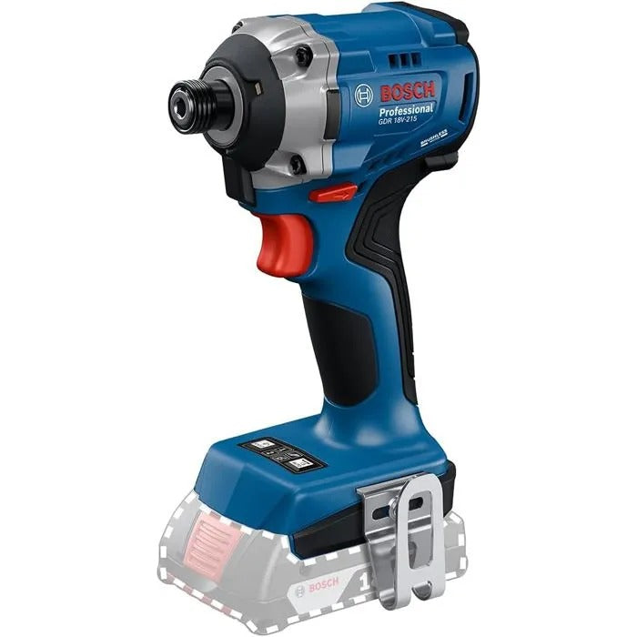 BOSCH PROFESSIONAL Machine Tool Pack 45x36x16 cm 6558 g