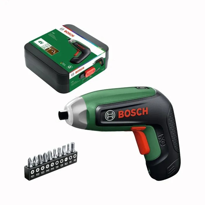 BOSCH Screwdriver 18 cm x 19 cm x 7 cm - 940 g