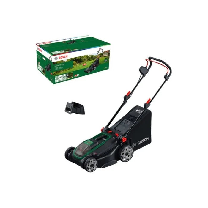 BOSCH Battery Lawn Mower 87 cm Length 22990 g