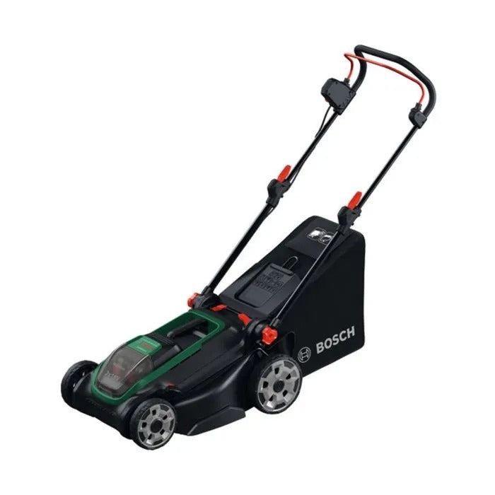 BOSCH Battery Lawn Mower 87 cm Length 22990 g