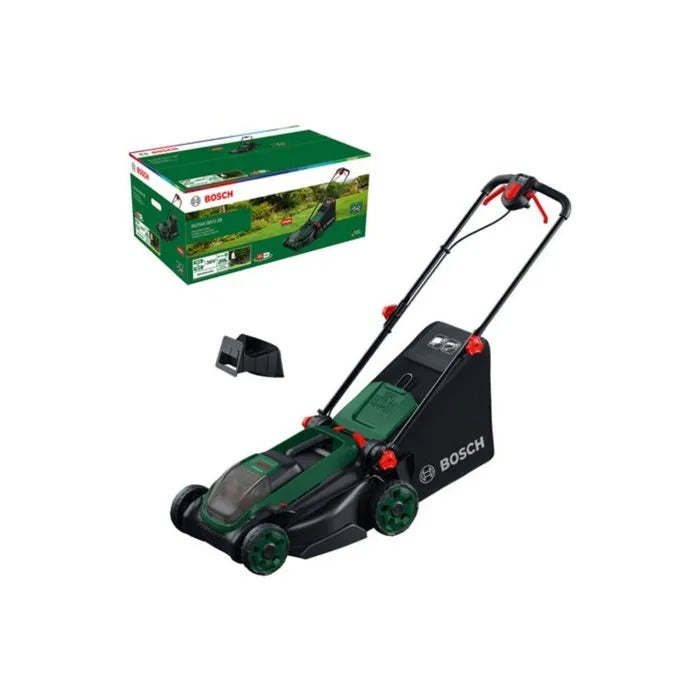 BOSCH Battery Lawn Mower 80 cm Length 22300 g