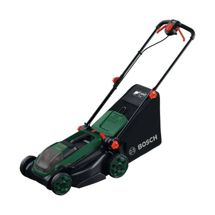 BOSCH Battery Lawn Mower 80 cm Length 22300 g