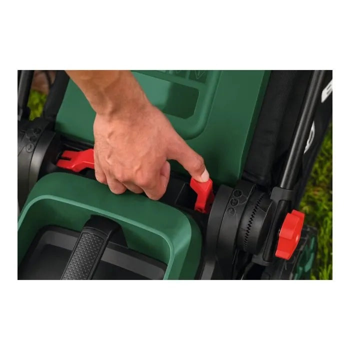 BOSCH Battery Lawn Mower 80 cm Length 22300 g