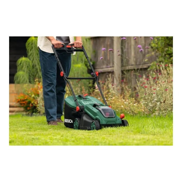 BOSCH Cordless Lawn Mower 36V - 13670 g