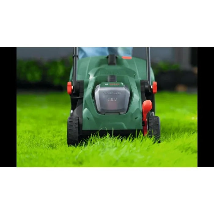 BOSCH Cordless Lawn Mower 36V - 13670 g