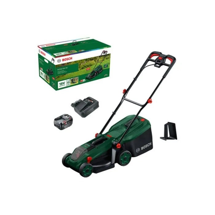 BOSCH Cordless Lawn Mower 36V - 14820 g