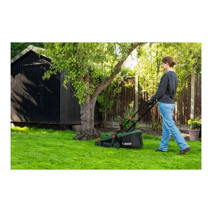 BOSCH Cordless Lawn Mower 36V - 14820 g