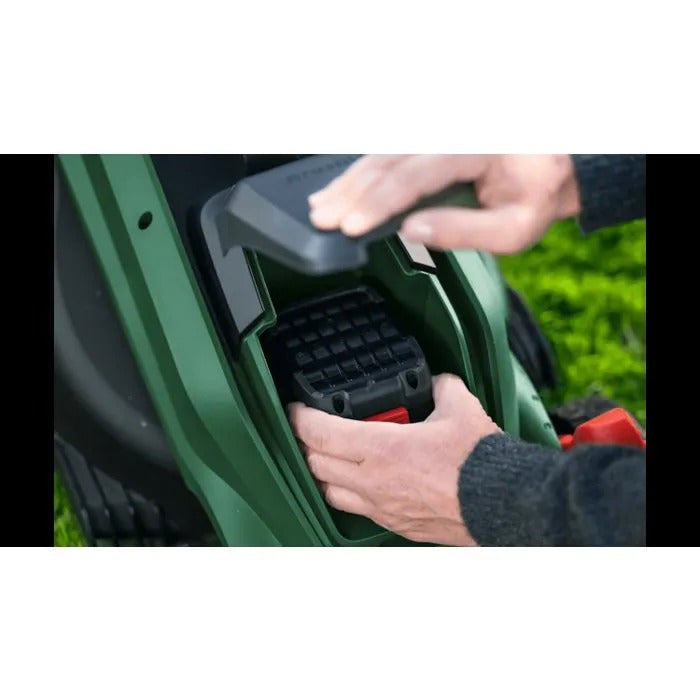 BOSCH Cordless Lawn Mower 36V - 14820 g