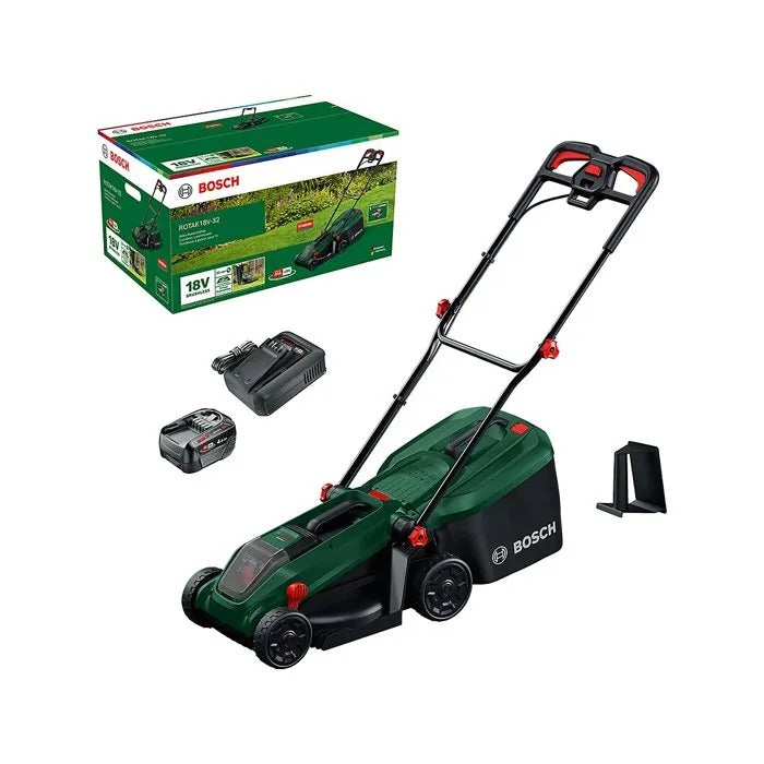 BOSCH Cordless Lawn Mower 36V - 14350 g