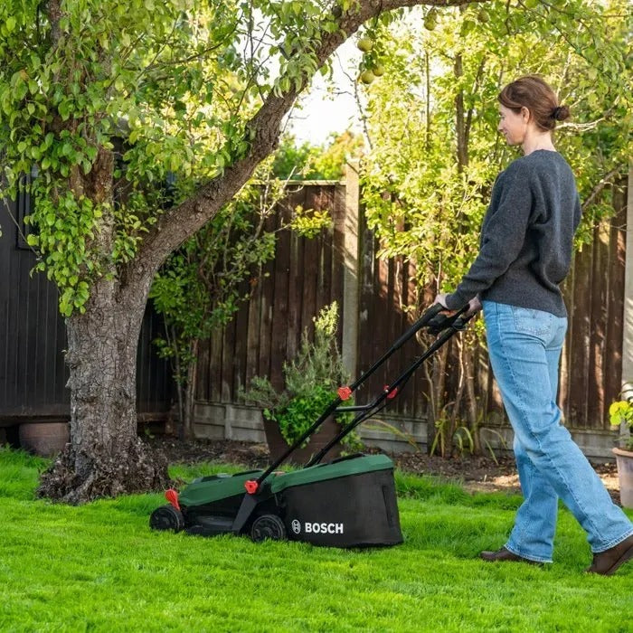 BOSCH Cordless Lawn Mower 36V - 14350 g