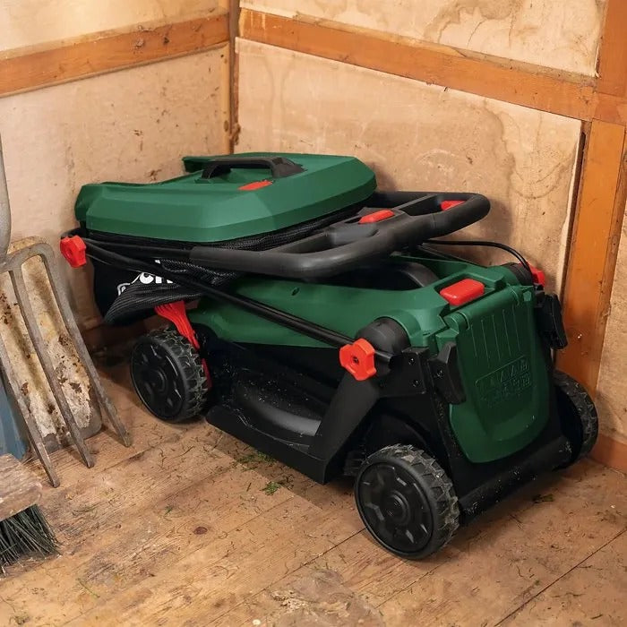 BOSCH Cordless Lawn Mower 36V - 14350 g