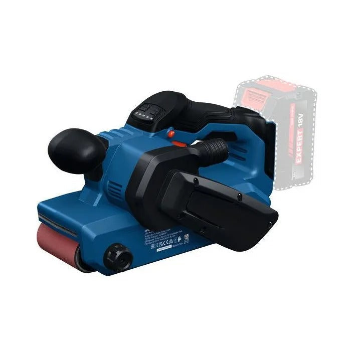 BOSCH PROFESSIONAL Sander - Polisher Machine Tool