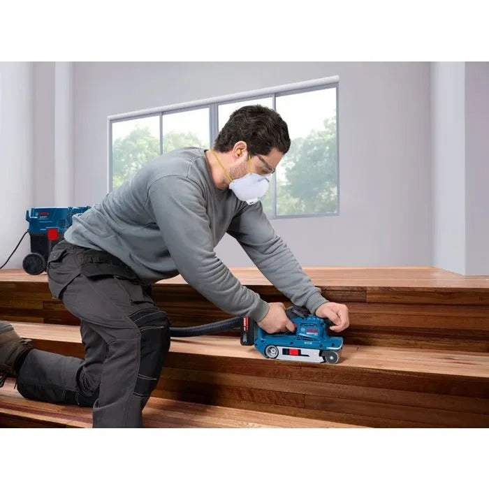 BOSCH PROFESSIONAL Sander - Polisher Machine Tool
