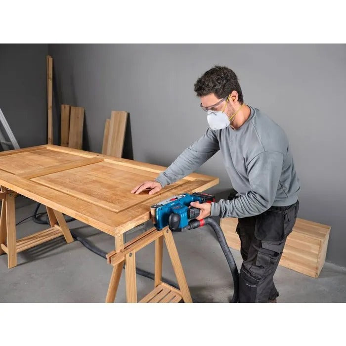 BOSCH PROFESSIONAL Sander - Polisher Machine Tool