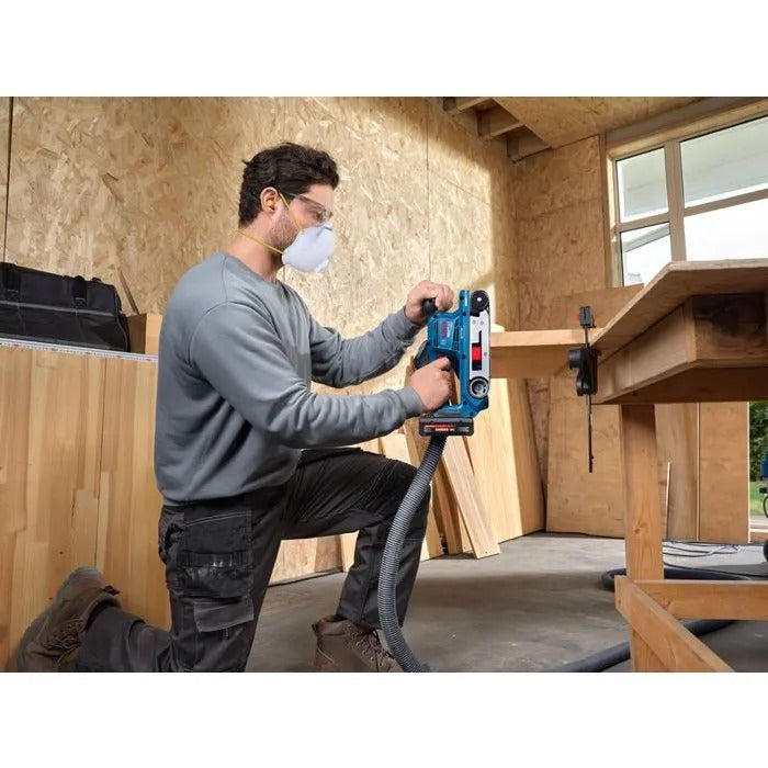 BOSCH PROFESSIONAL Sander - Polisher Machine Tool